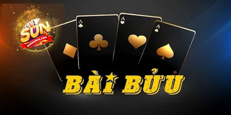 Giải mã quy luật chơi game bài bửu online trên nền tảng casino Sunwin