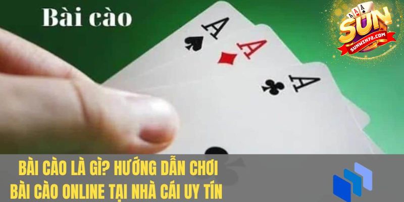 Ưu điểm khi chơi Bài cào online tại Sunwin