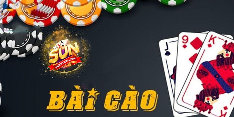 Giới thiệu về Bài cào online tại Sunwin