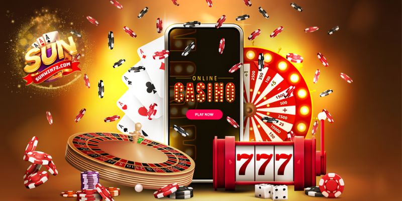 Chơi Casino trực tuyến với đa dạng các kiểu cược thú vị