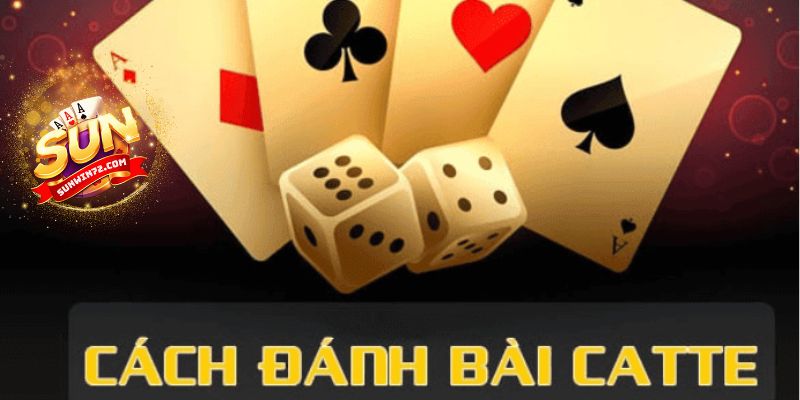 Một vài lợi ích khi chơi Catte online