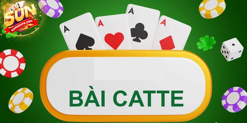 Giới thiệu chung về bài Catte