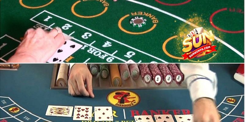 Casino Baccarat là gì? Trò chơi đang trờ thành xu hướng chơi mới