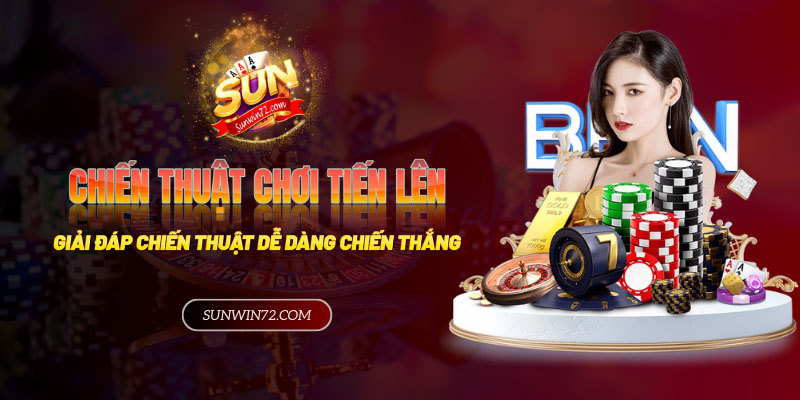 Giải đáp chiến thuật chơi tiến lên giúp nắm chắc phần thắng