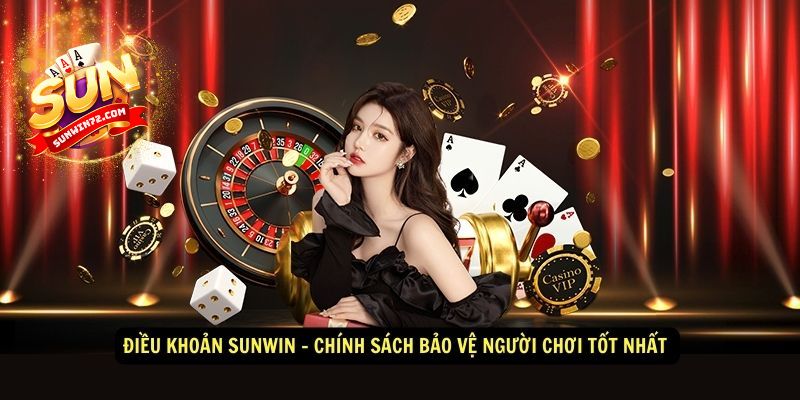 Các biện pháp bảo mật mà Sunwin áp dụng