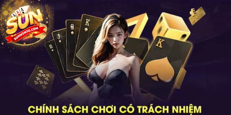 Tại sao cần phải chơi có trách nhiệm?