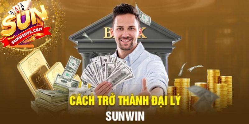 Đôi nét về đại lý cổng game Sunwin