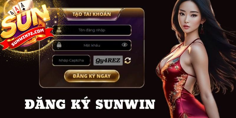 Giới thiệu chung về đăng ký Sunwin