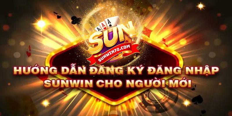 Hướng dẫn đăng nhập Sunwin nhanh chóng và tiện lợi