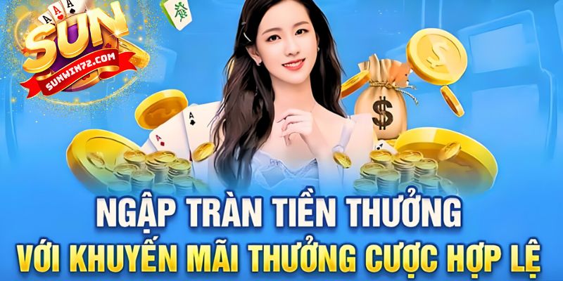 Khám phá những khuyến mãi Sunwin cực hot năm 2024