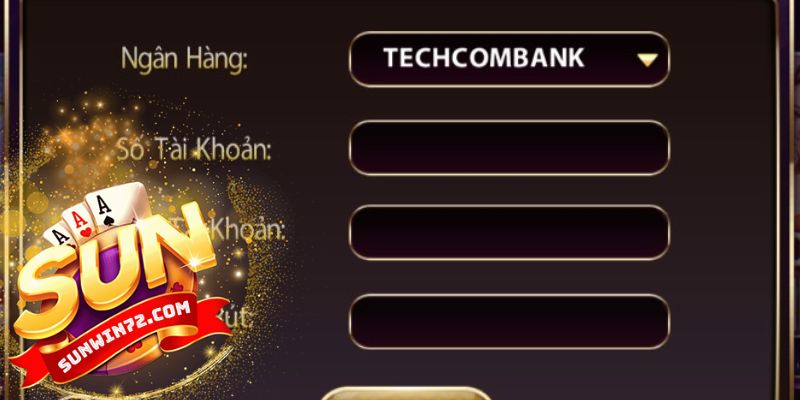 Các khuyến mãi và ưu đãi khi nạp tiền Sunwin