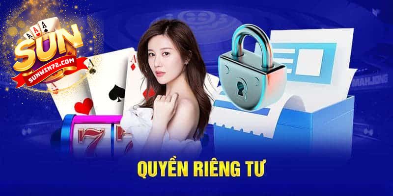 Tầm quan trọng của quyền riêng tư trên nền tảng cá cược