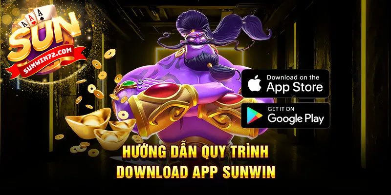 Những lỗi không thể tải app Sunwin và cách khắc phục